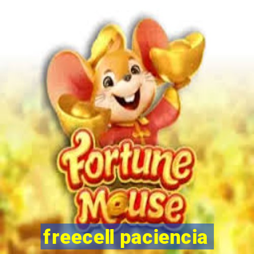 freecell paciencia